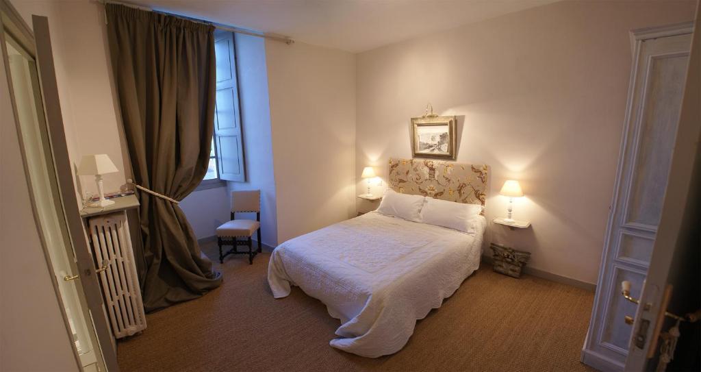 Chateau De Durtal Bed and Breakfast Camera foto