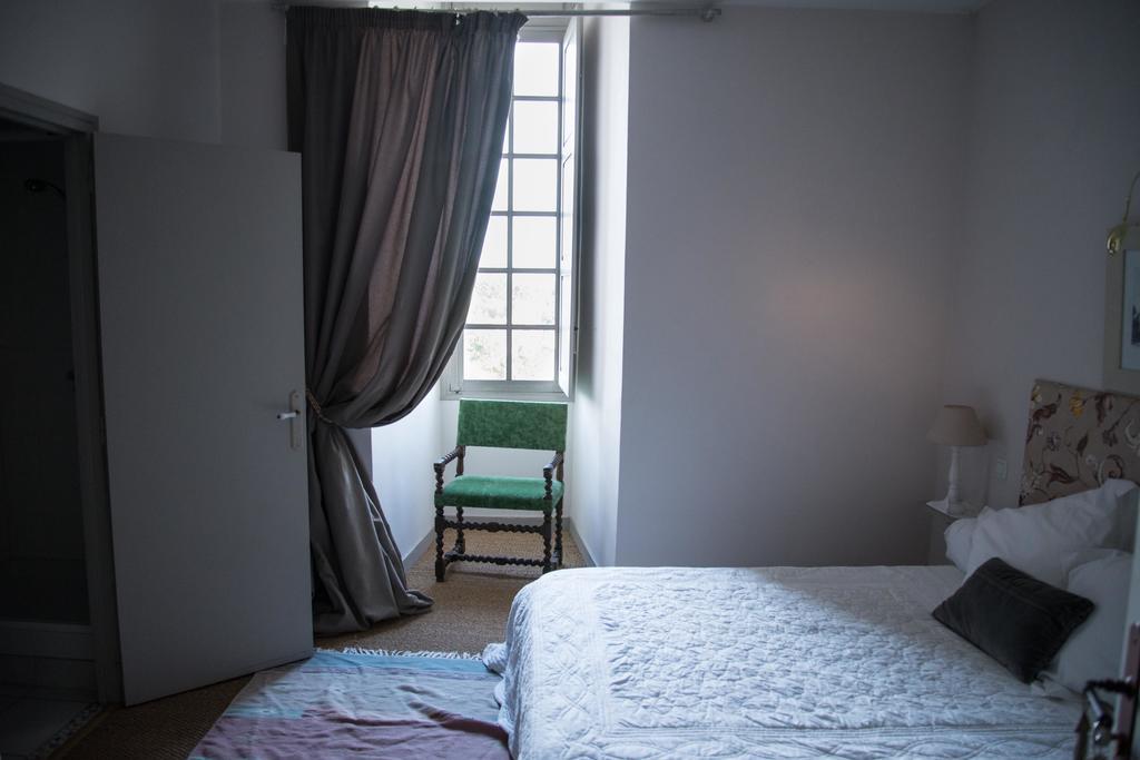 Chateau De Durtal Bed and Breakfast Esterno foto