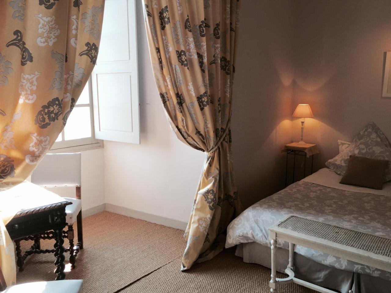 Chateau De Durtal Bed and Breakfast Esterno foto